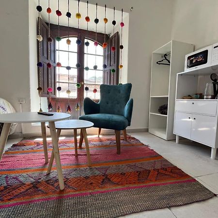 Qosqollay B Y B Otel Cusco Dış mekan fotoğraf