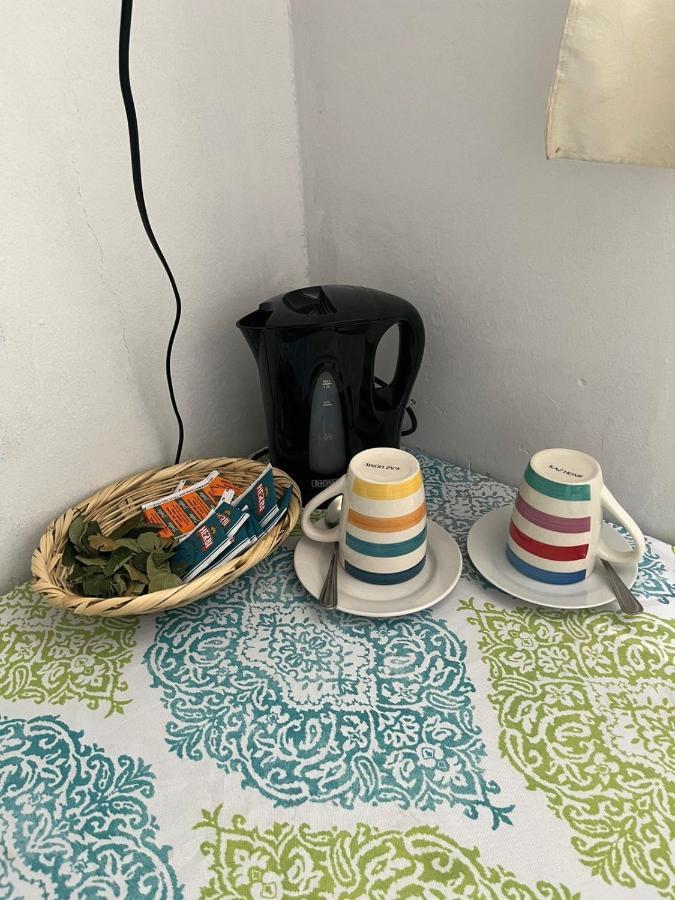 Qosqollay B Y B Otel Cusco Dış mekan fotoğraf