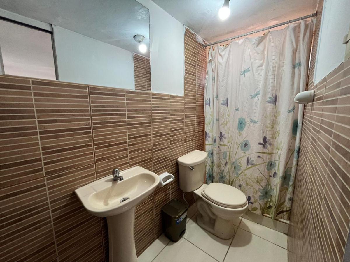 Qosqollay B Y B Otel Cusco Dış mekan fotoğraf