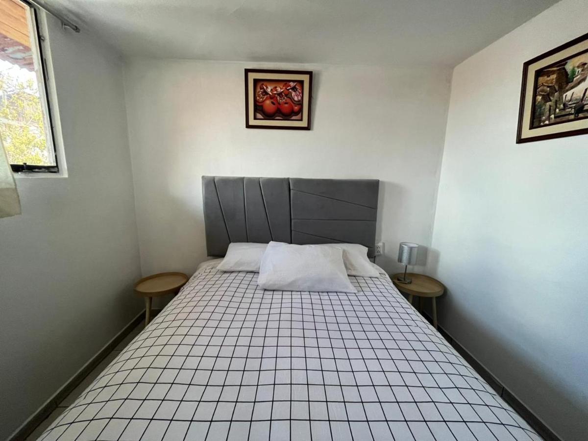 Qosqollay B Y B Otel Cusco Dış mekan fotoğraf