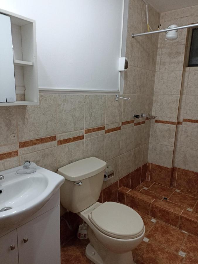 Qosqollay B Y B Otel Cusco Dış mekan fotoğraf