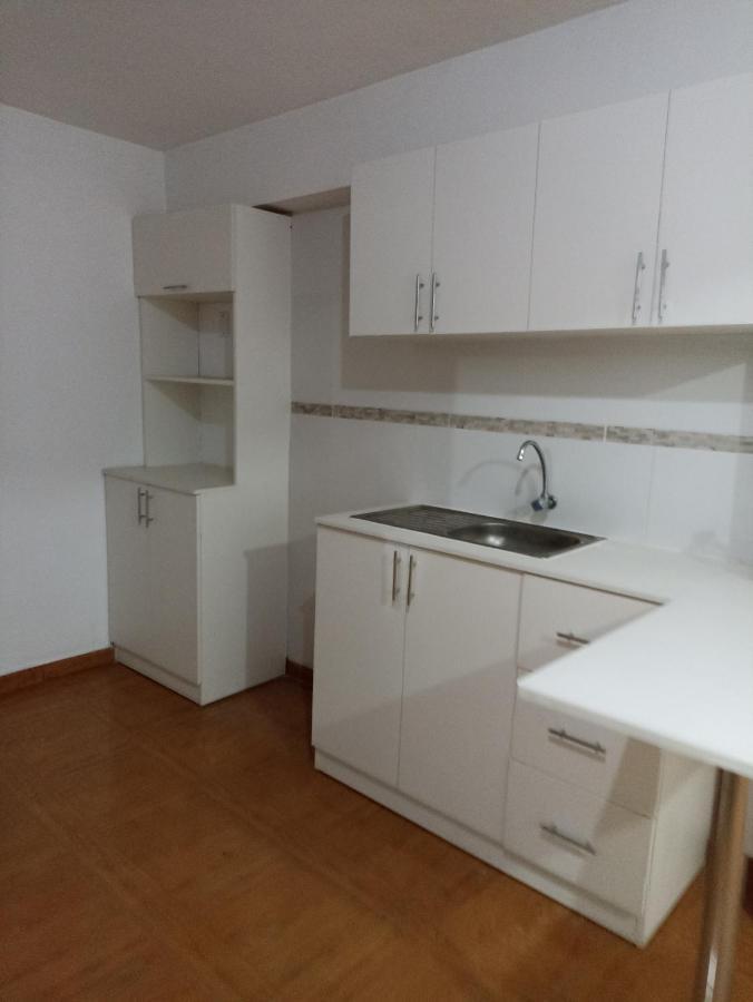 Qosqollay B Y B Otel Cusco Dış mekan fotoğraf