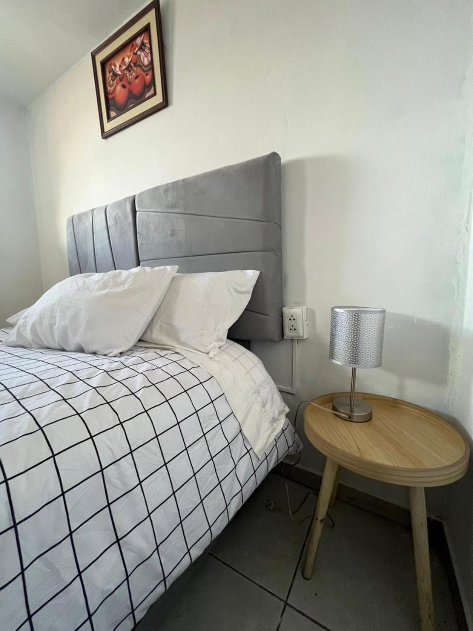 Qosqollay B Y B Otel Cusco Dış mekan fotoğraf