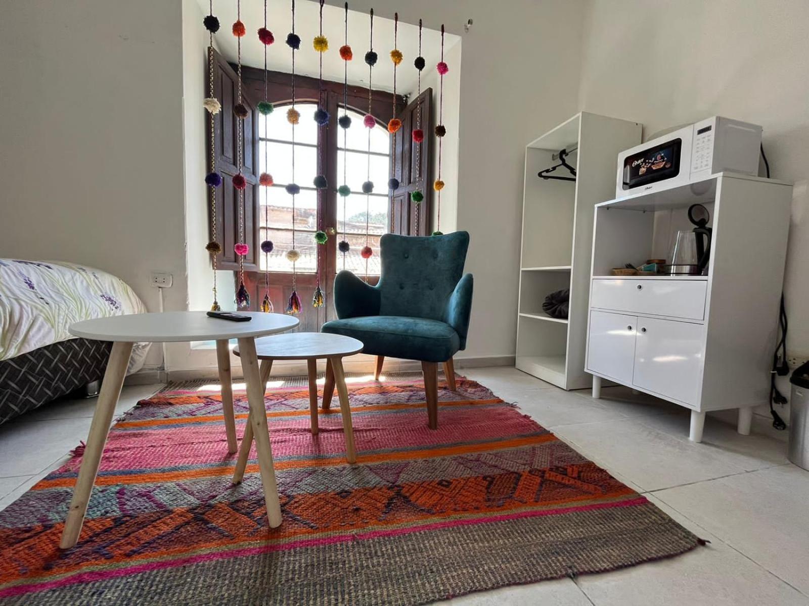 Qosqollay B Y B Otel Cusco Dış mekan fotoğraf